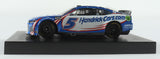 Kyle Larson Signed 2022 Hendrickscars.com 1:24 Diecast Car (PA)