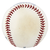 White Sox Alexei Ramirez Signed Authentic OML Baseball PSA/DNA #V18166