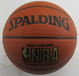 Kobe Bryant Signed Spalding Auto NBA Basketball - Steiner Hologram