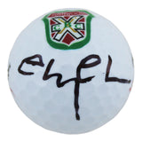 Chevy Chase Authentic Signed Bushwood Country Club Logo Golf Ball BAS Witnessed