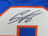 Ilya Sorokin Signed Auto Jersey JSA WA918659