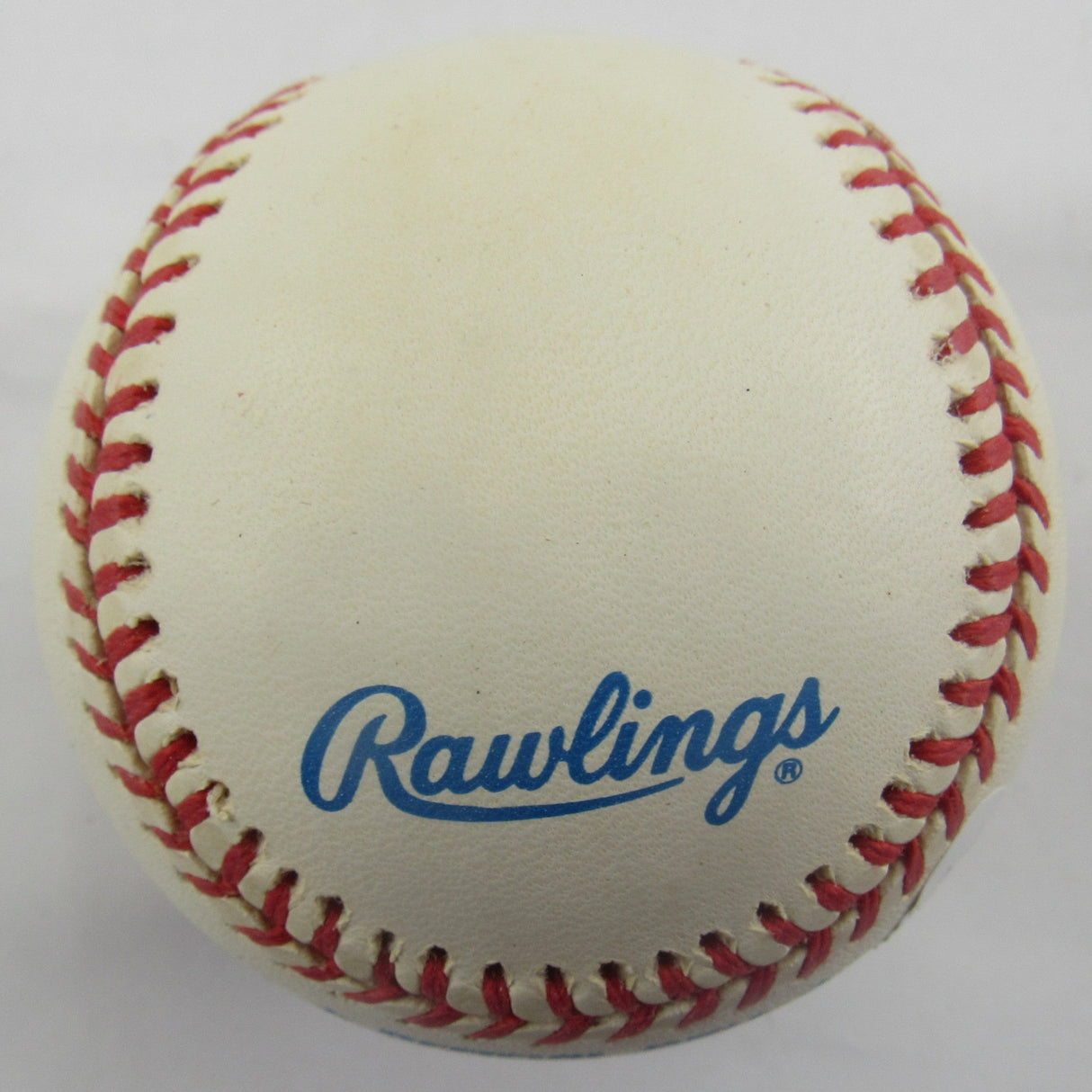 Larry Doby Signed Auto Rawlings 50th Jackie Robinson Anniversary Baseball JSA CD18116