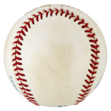 President Gerald Ford Authentic Signed OAL Baseball Autographed JSA #Y62471