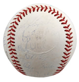 1992 Cardinals (22) Schoendienst, Smith +20 Signed Onl Baseball BAS #AA03189