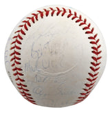 1992 Cardinals (22) Schoendienst, Smith +20 Signed Onl Baseball BAS #AA03189