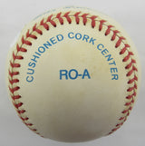 Jim Spencer Signed Auto Rawlings Baseball JSA CD18129