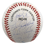 1992 Cardinals (22) Schoendienst, Smith +20 Signed Onl Baseball BAS #AA03189