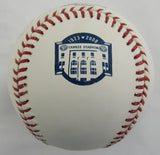 Joba Chamberlain Signed Auto Rawlings Baseball JSA D57900