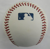 Joba Chamberlain Signed Auto Rawlings Baseball JSA D57901