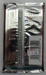 2002-03 Topps NBA Basketball Pack - 10 Cards Per Pack - 7 Pack Lot