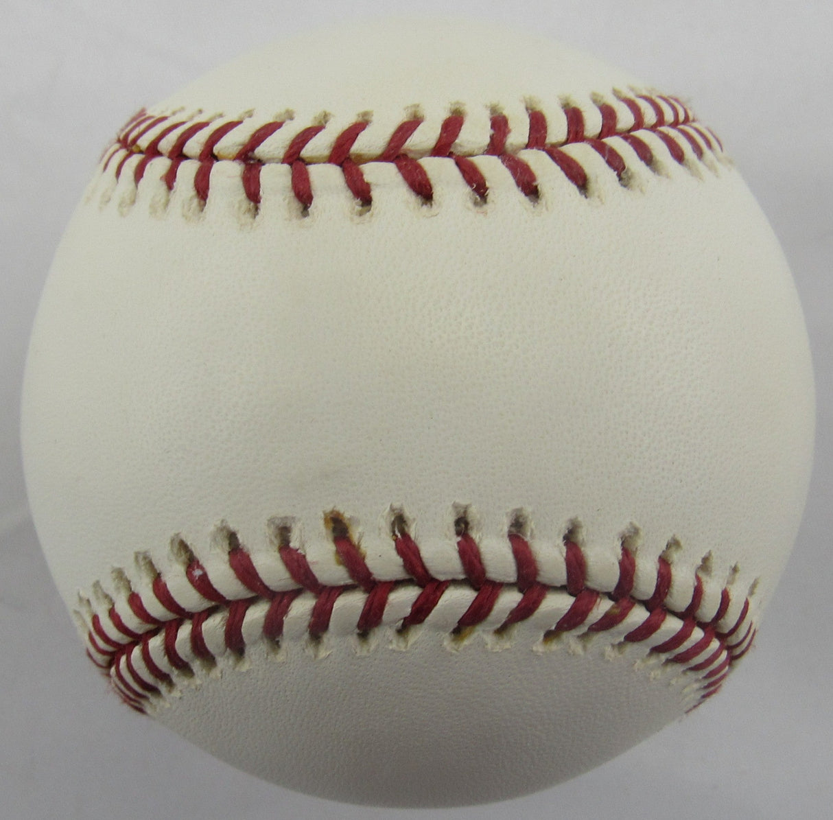 Miguel Cabrera Signed Auto Rawlings 2003 World Series Baseball JSA CD18167