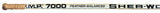 Penguins Phil Bourque Signed Game Used Sher-Wood Hockey Stick BAS #BA74064