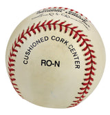 Mets Tom Seaver Authentic Signed Coleman Onl Baseball Autographed BAS #H87783