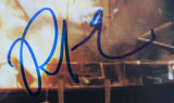 Rob Lowe Authentic Signed Masquerade Laserdisc Without Disc BAS #BG83152