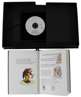 George Harrison Signed 1992 Songs By George Harrison Vol. 2 Genesis Book LE BAS