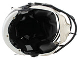Steelers Jerome Bettis Signed Riddell Speed Flex Full Size Helmet BAS Witnessed