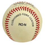 Mets Tom Seaver Authentic Signed Coleman Onl Baseball Autographed BAS #H87817