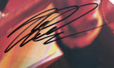 Hank Williams Jr. Authentic Signed Hank Live Album Cover BAS #BG83048