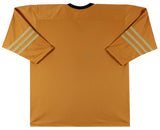 William Shatner Star Trek Authentic Signed Uniform Shirt BAS Witnessed