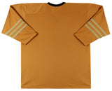 William Shatner Star Trek Authentic Signed Uniform Shirt BAS Witnessed
