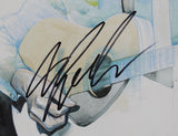 Hank Williams Jr. Authentic Signed 14 Greatest Hits Album Cover BAS #BG83047