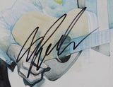 Hank Williams Jr. Authentic Signed 14 Greatest Hits Album Cover BAS #BG83047