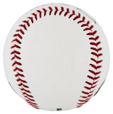Bill Murray & Chevy Chase "Caddyshack" Signed Oml Baseball BAS #1W310736