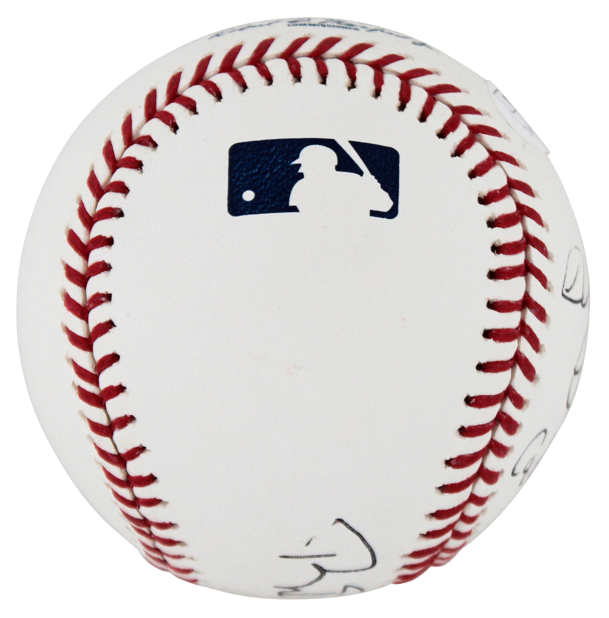 Bill Murray & Chevy Chase "Caddyshack" Signed Oml Baseball BAS #1W310736