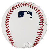 Bill Murray & Chevy Chase "Caddyshack" Signed Oml Baseball BAS #1W310736