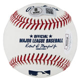 Bill Murray & Chevy Chase "Caddyshack" Signed Oml Baseball BAS #1W310736