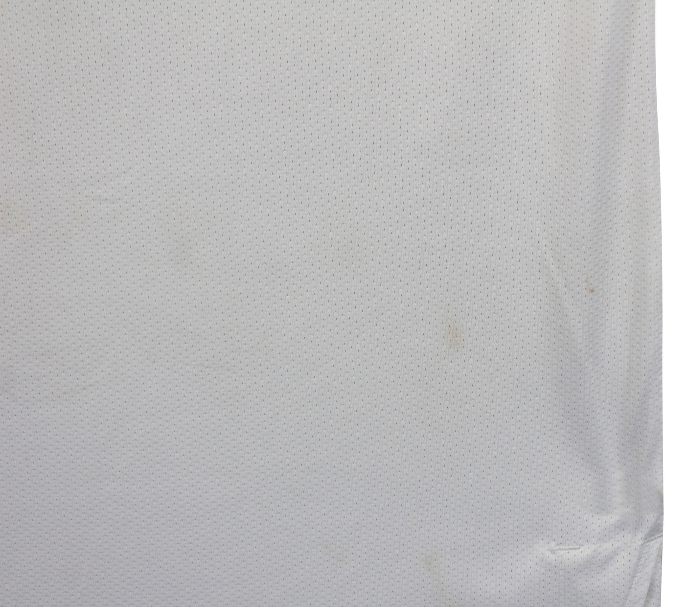 Suns Devin Booker Game Worn 11/19/23 Vs Utah White Nike Jersey Photomatched! RGU