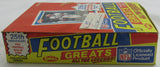 1988 Fleer Football Wax Box 36 Factory Sealed Packs Gem Mint Bo Jackson Rookie