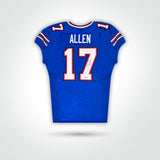 Scortchin' Hot Heroes - NFL Jersey Edition Mystery Box