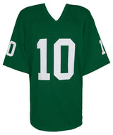 DeSean Jackson Signed Green Custom Football Jersey - (JSA)