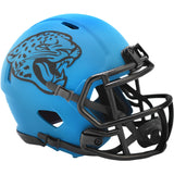 Jacksonville Jaguars RAVE Speed Mini Football Helmet