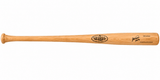 Fergie Jenkins Signed Louisville Slugger Pro Stock Blonde Baseball Bat w/HOF'91