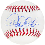 Derek Jeter Signed Rawlings Official MLB Baseball (MLB Holo)
