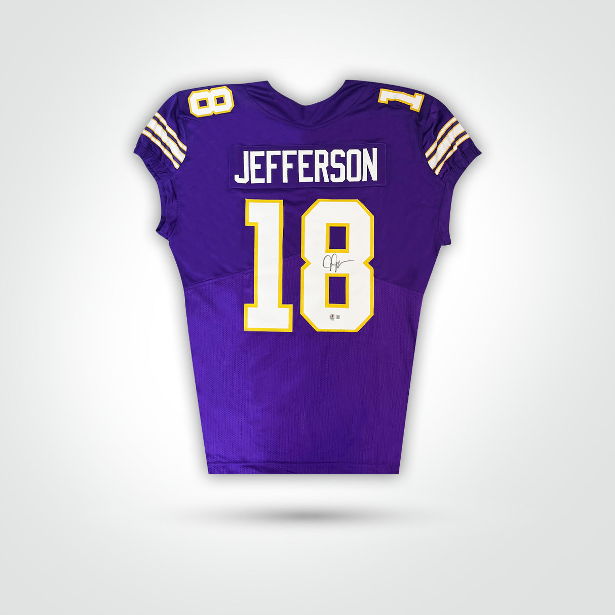 Scortchin' Hot Heroes - NFL Jersey Edition Mystery Box