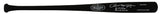 Howard Johnson Signed Louisville Slugger Pro Stock Black Baseball Bat w/2x All Star, 2x WS Champs