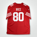 Scortchin' Hot Heroes - NFL Jersey Edition Mystery Box