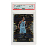 Ja Morant 2019 Panini Select #72 Grizzles Basketball Card BAS Near Mint Mint 8 - Sports Integrity