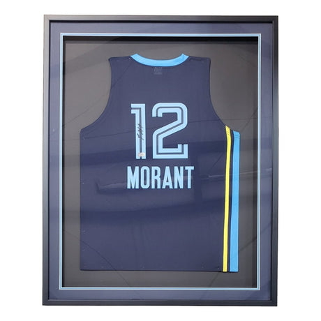 Joe Elliott Phil Collen Signed Framed 16x20 Def Leppard Photo JSA ITP - Sports Integrity