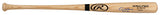 Al Kaline Signed Rawlings Blonde Baseball Bat w/HOF'80 - (PSA)