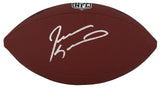 Jevon Kearse Signed Wilson Limited Full Size NFL Football