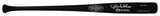 Ron Kittle Signed Louisville Slugger Pro Stock Black Baseball Bat w/83 AL ROY