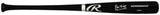 Ray Knight Signed Rawlings Pro Black Baseball Bat w/1986 WS MVP