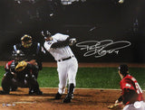 Paul Konerko Signed Chicago White Sox 2005 World Series Grand Slam HR 16x20 Photo