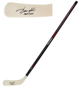 Jari Kurri Signed Franklin Power Fusion 48-Inch Full Size Hockey Stick w/HOF'01
