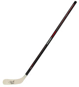 Jari Kurri Signed Franklin Power Fusion 48-Inch Full Size Hockey Stick w/HOF'01