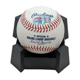 Ken Griffey Senior Signed Authentic Rawling MLB Baseball